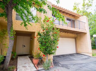 19515 Rinaldi St UNIT 51, Porter Ranch, CA 91326