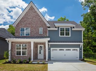 Homes Available Soon, Pretoria Falls Phase 1, Murfreesboro, TN 37129