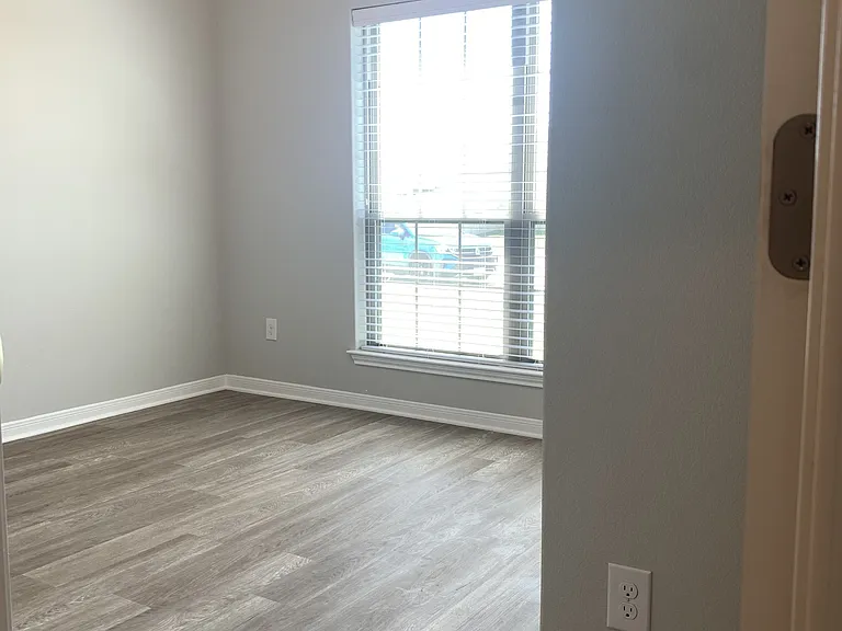 1st Bedroom