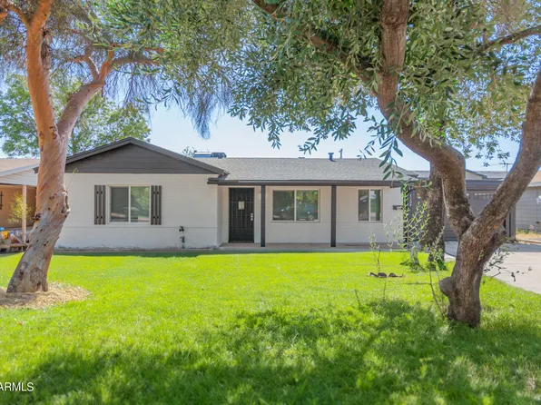 7104 N 26th Drive, Phoenix, AZ 85051