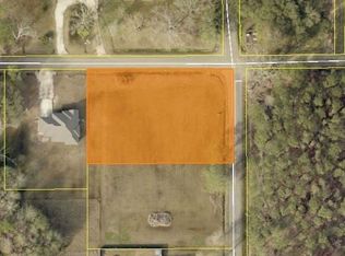 46515 Patti Rd, Hammond, LA 70401