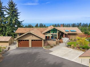 1837 E Woodhaven Lane, Port Angeles, WA 98362