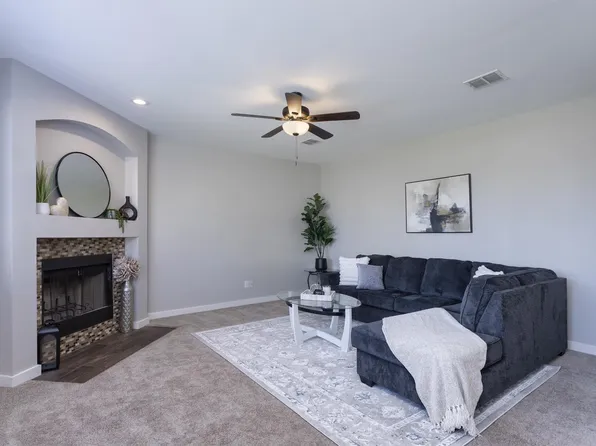 2313 Sumac Ct, Little Elm, TX 75068