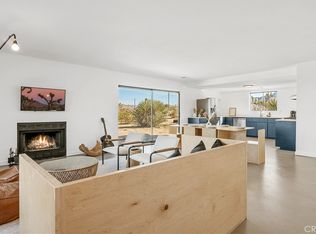 7119 Saddle Back Rd, Joshua Tree, CA 92252