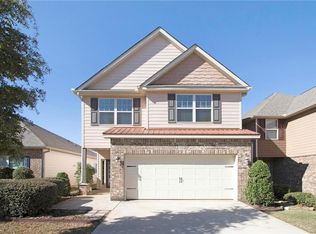 343 Clover Brook Dr, Locust Grove, GA 30248