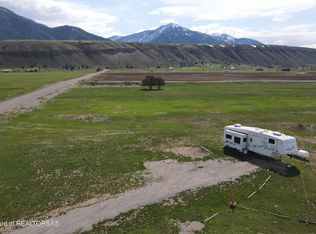 Old Irwin Rd, Irwin, ID 83428