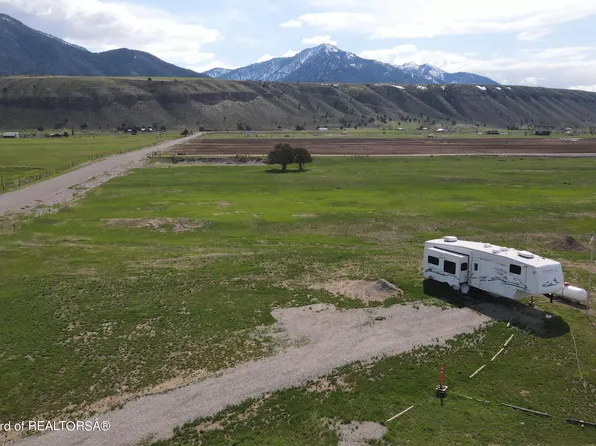 Old Irwin Rd, Irwin, ID 83428