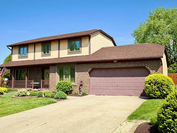 2nd image of 6283 Geyer Dr