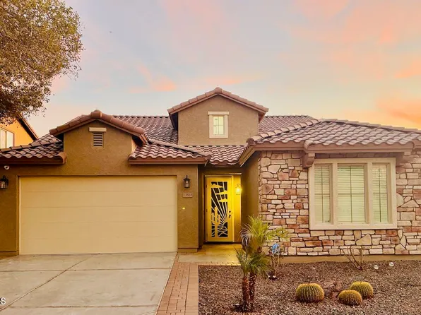 23565 W HOPI Street, Buckeye, AZ 85326