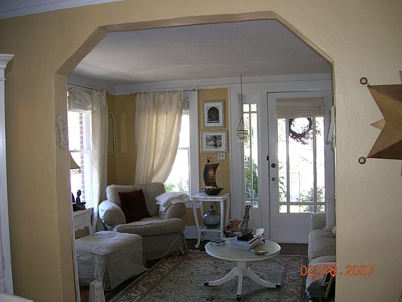 Another view of some of the Living Room