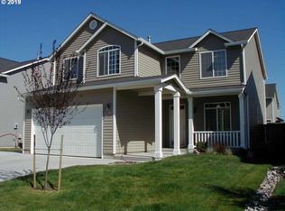 510 NW 147th St, Vancouver, WA