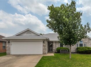 7019 Spoonbill Ct, Arlington, TX 76002