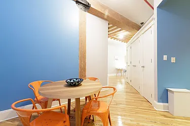 Rented by Dream Space Realty