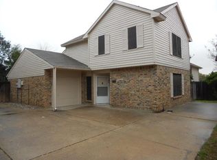3323 Briaroaks Dr, Garland, TX 75044