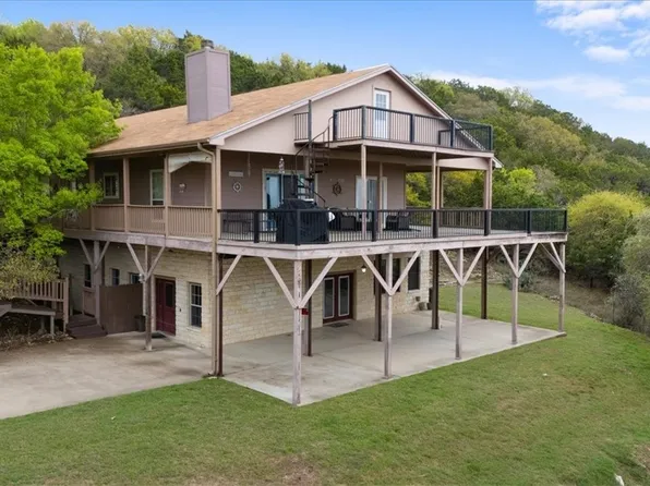4485 Twilight Dr, Belton, TX 76513