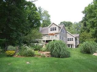 6 Lake View Rd, Great Barrington, MA 01230