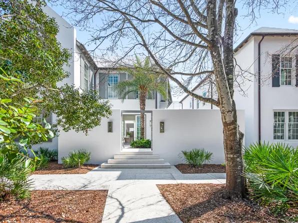 75 Featherbed Aly, Inlet Beach, FL 32461