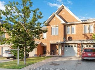 227 Moss Grove St, Ottawa, ON K2J 0B1