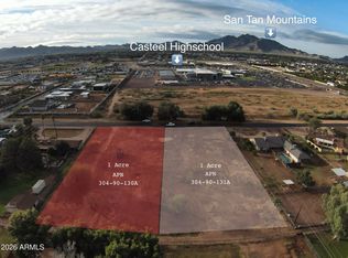 18538 E Cloud Rd, Queen Creek, AZ 85142