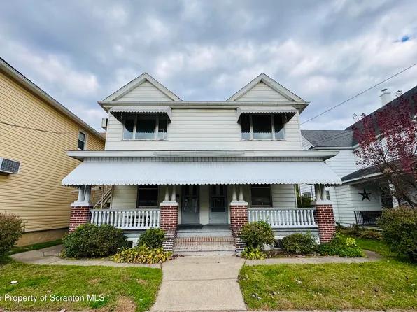 730 Boulevard Ave, Scranton, PA 18519
