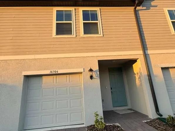 16306 Bird Of Paradise Ave, Clermont, FL 34714