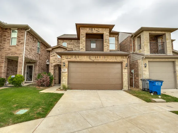 336 Austin Ave, Wylie, TX 75098