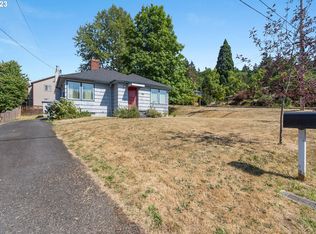 9591 SE Tenino Ct, Portland, OR 97266