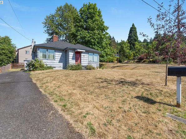 9591 SE Tenino Ct, Portland, OR 97266