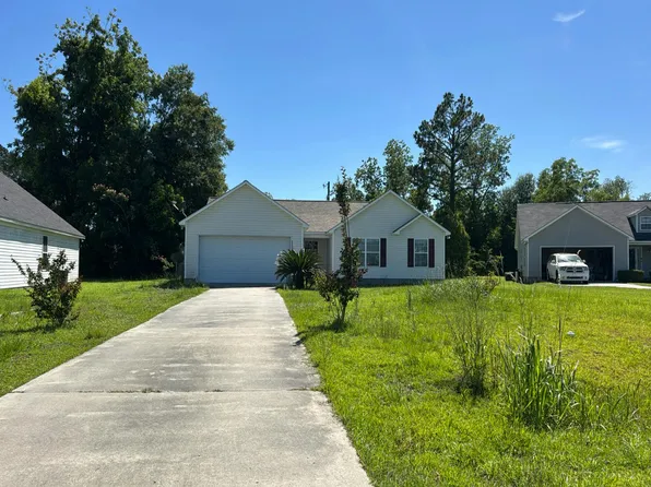 1132 Otto Cir, Douglas, GA 31535