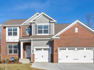 214 Yates St, Stafford, VA 22554