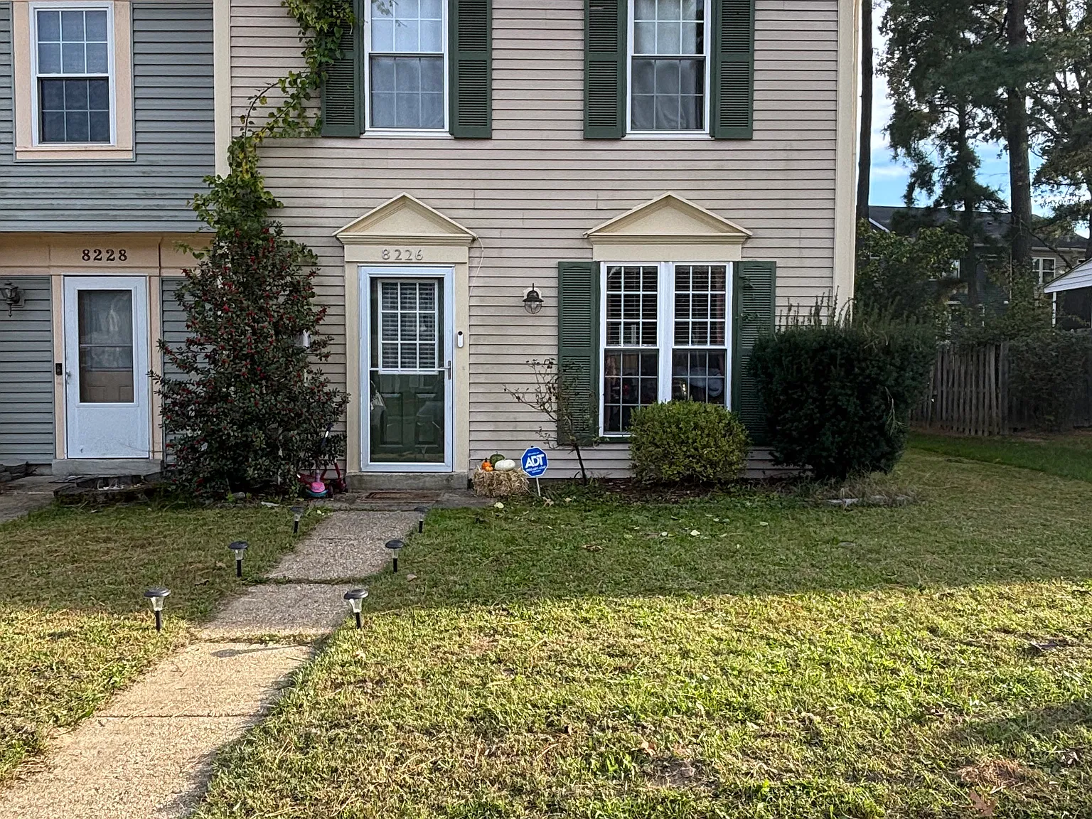 8226 Great Bend Rd — Photo 1