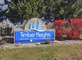 29 Hickory Rdg, Davison, MI 48423