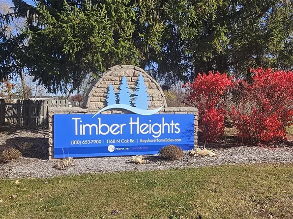 29 Hickory Rdg, Davison, MI 48423