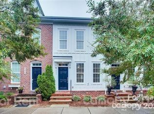 9806 Longstone Ln, Charlotte, NC 28277