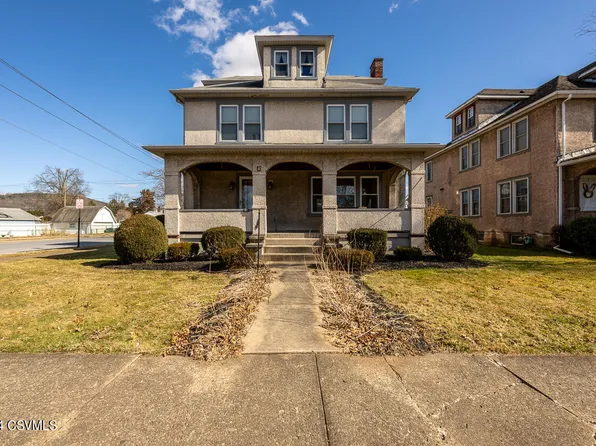 528 N Montour St, Montoursville, PA 17754