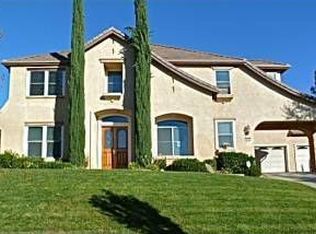 8988 Mustang Rd, Rancho Cucamonga, CA 91701