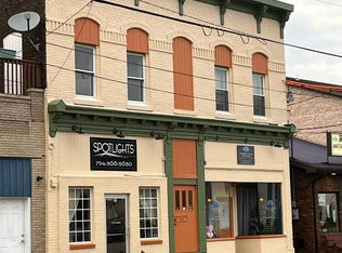 312 W Crawford Ave #A, Connellsville, PA 15425