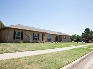10016 Kingsgate Dr, Oklahoma City, OK 73159