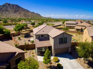 33114 N Falcon Trl, Queen Creek, AZ 85142