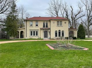 151 Lebrun Rd, Buffalo, NY 14226