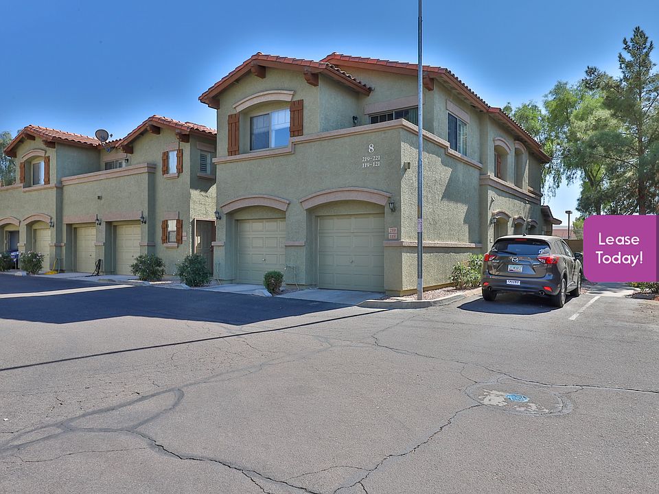 1st image of 2831 E Southern Ave Unit 221