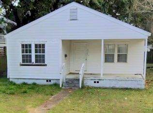 272 Benachi Ave, Biloxi, MS 39530