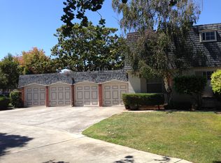 995 Ponderosa Ave APT C, Sunnyvale, CA 94086