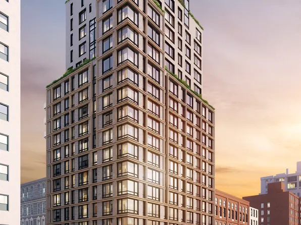 200 East 21st Street 6D image 16 of 16