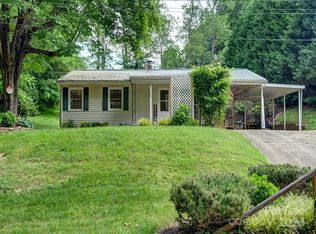 169 Indian Branch Rd, Candler, NC 28715