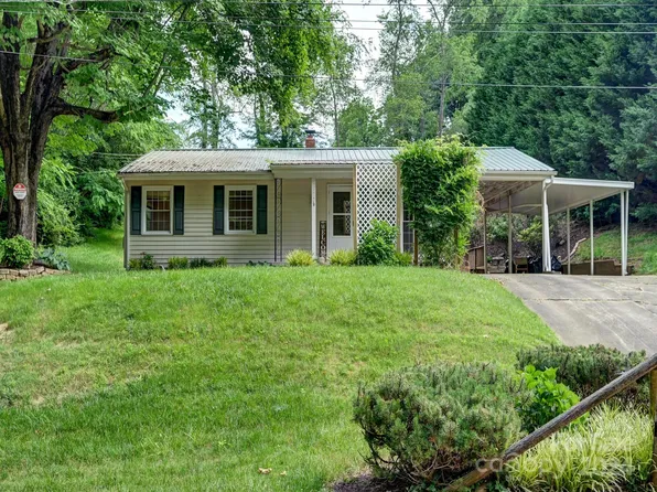 169 Indian Branch Rd, Candler, NC 28715