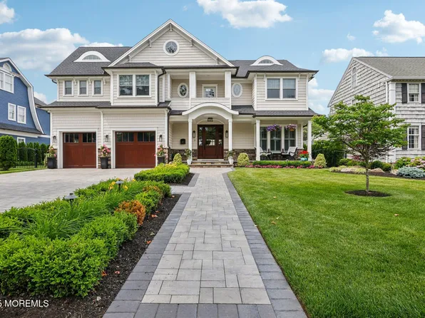 507 Crescent Parkway, Sea Girt, NJ 08750