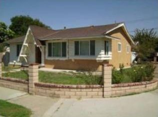 7701 El Cerro Dr, Buena Park, CA 90620