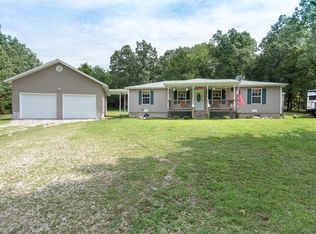 8 Juno Trl, Louisburg, MO 65685