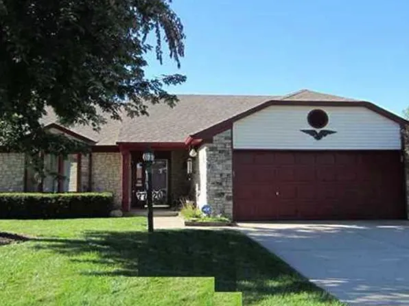 7720 Chris Anne Cir, Indianapolis, IN 46237